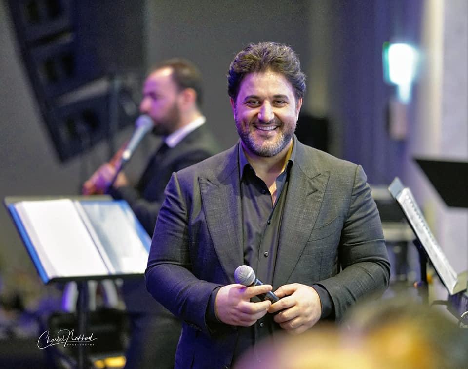 Melhem Zein Australia Tour 2019